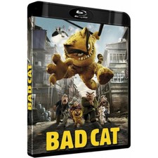 New Bad Cat Blu-ray