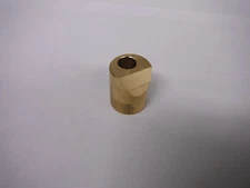 BRIDGEPORT MILL PART, milling machine QUILL LOCK SLEEVE UNTAPPED 2190110 M1430