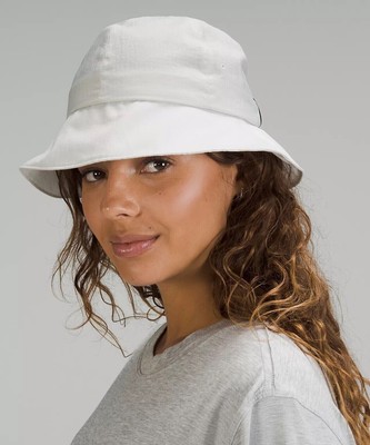 Lululemon Ultra Lightweight Bucket Hat Unisex Size L/XL  display picture 2
