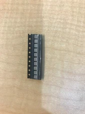 Lot of 10 Qualcomm/Epcos RF360 B39901B4130U410 SAW filter, New 