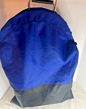 One Handed Opening Lobster and Game Gear Bag VERY GOOD UNUSED