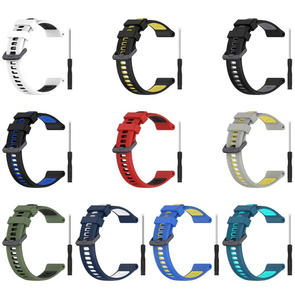 Garmin 935 shop bracelet