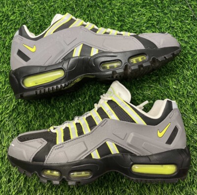 mens nike air max 95 ndstrkt stores