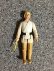 Kenner 1977 Star Wars Blonde Luke Skywalker Loose Action Figure w/Lightsaber