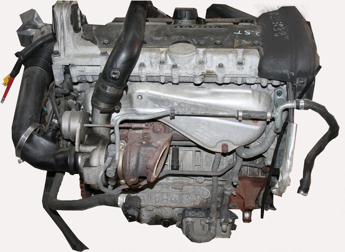 Motore Volvo V40 - Ricambi E Accessori - Kijiji