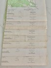 Vintage Geological Survey Quadrangle Maps of New York Lot of 30 — photo 5