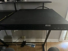 Jasminer X4-1U 520mh/s 240w ETC miner Low Power Consumption, Ready Stock