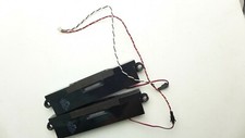 PHILIPS 40PUK6809/12 INTERNAL SPEAKERS SET 11WATT 8OHM 378G0110477CAA