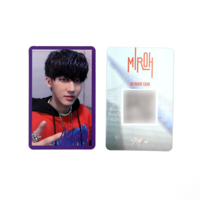 Stray Kids チャンビン MIROH トレカ s-l400.jpg