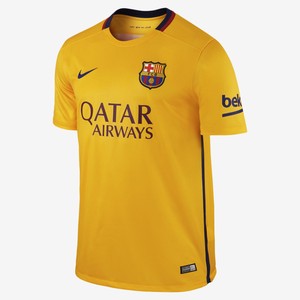 jersey barcelona azul