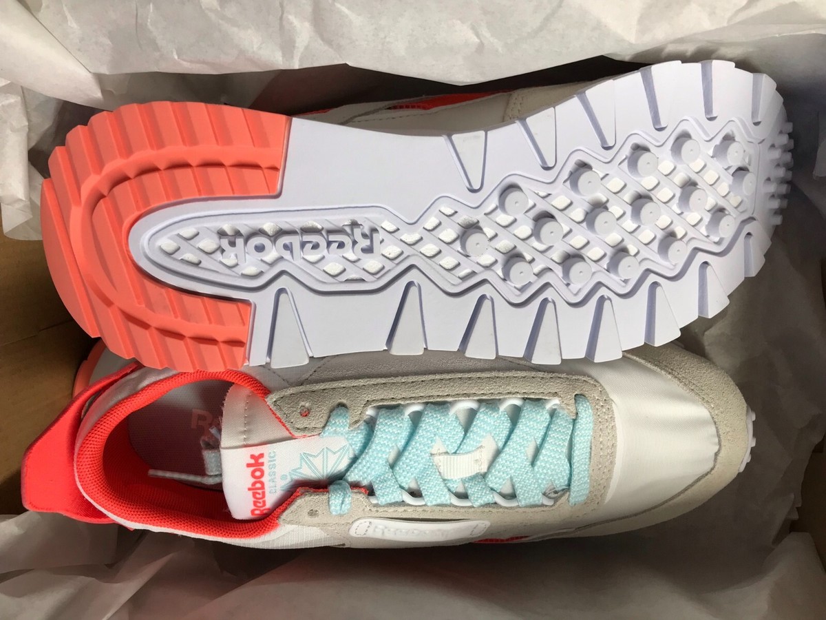 reebok classic leather legacy chalk blue digital glow aqua dust