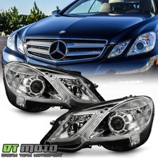 For 2010-2013 Mercedes Benz W212 E350 E400 E5...