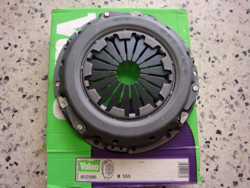 CUSCINETTO REGGISPINTA RENAULT - TALBOT VALEO R038 / 7700519170 - 4