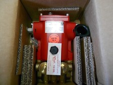 Speck-Triplex-Plungerpumpe, Hochdruckpumpe P11/10-100D f&uuml;r Dampferzeuger