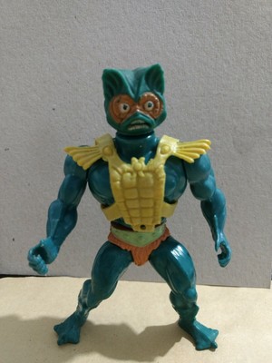 merman masters of the universe
