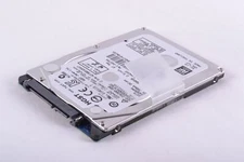 Apple / HGST 500GB 2.5" 7mm slim SATA hard drive HDD 655-1730 P/N z5k500-500