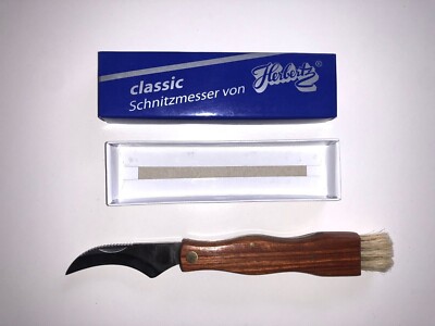 Herbertz Taschenmesser, Schnitzmesser classic AISI 420