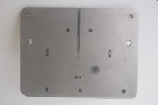 Bandsaw Table for Combination Metal Cutting Saw-Rapidly Detach Table (RDT) V7.0