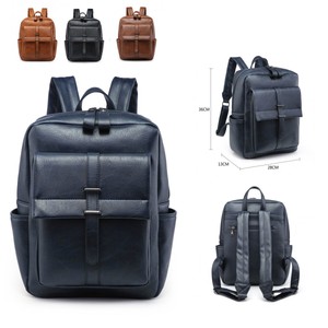 multi compartment rucksack