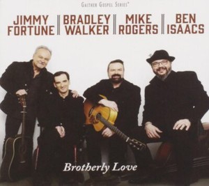 Brothers Of The Heart: Brotherly Love (CD, 2020)