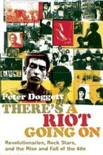There's a Riot Going on: Revolutionaries, Rock Stars, and the Rise and Fall of