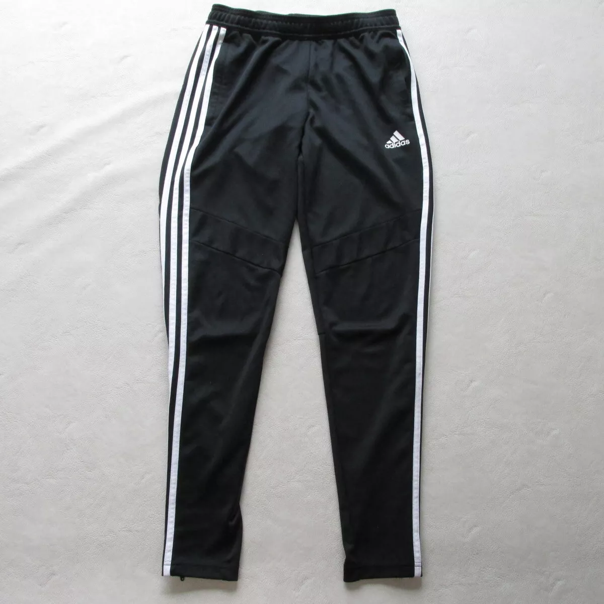 Adidas sweatpants with zippers on best sale bottom