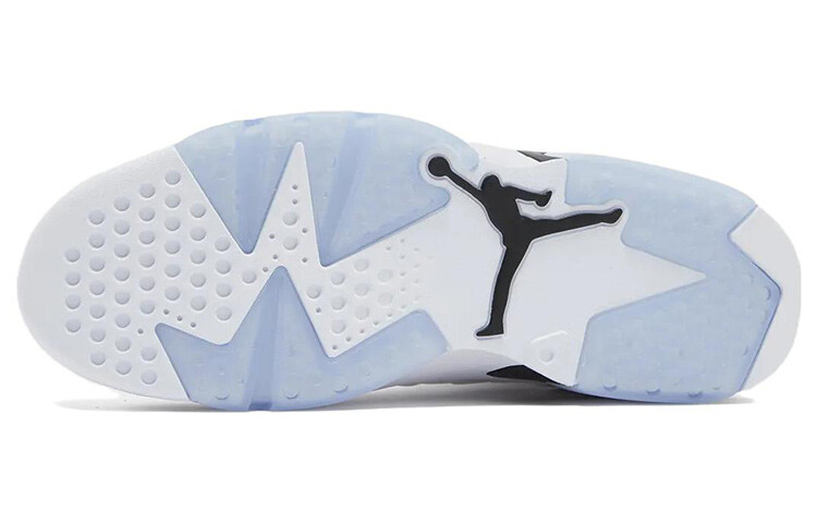 Size 10.5 - Air Jordan MVP White Black for sale online | eBay