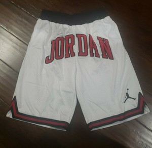 jordan retro mesh shorts