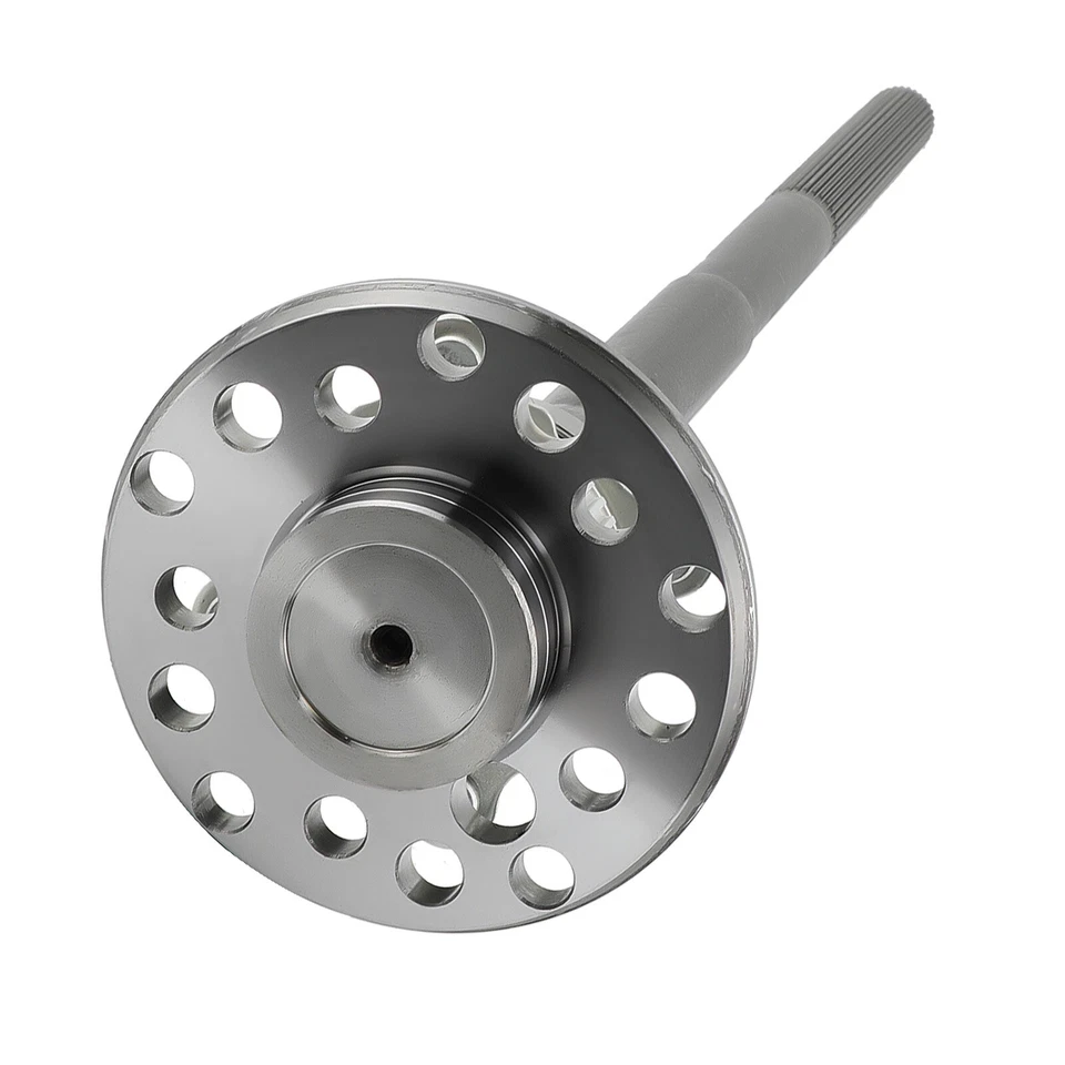 Rear CV Axle Shaft Assembly for Jeep Wrangler JK 2007-2018 68003272AA 630-338 - Image 3 of 4