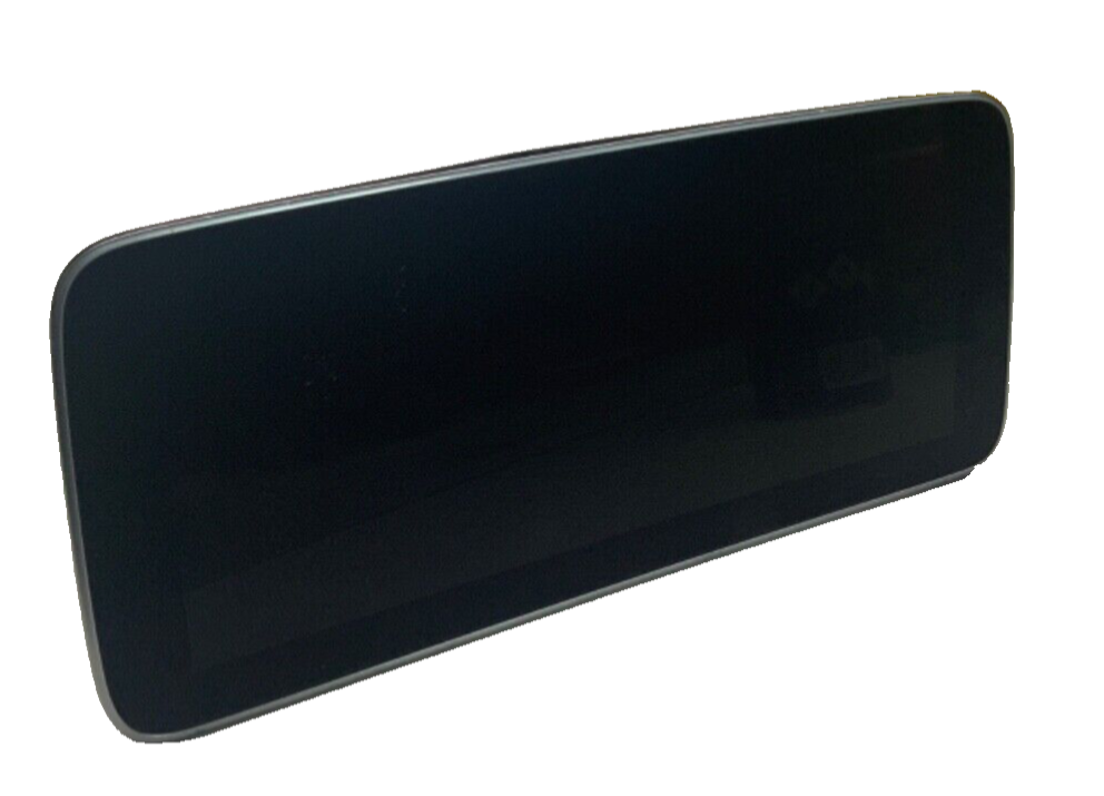 Bildschirm Mercedes EQS V297 A2979006917 | eBay 