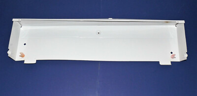 Maytag Refrigerator Evaporator Drip Tray White Wpw10292803
