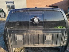 06-09 DODGE RAM OEM MOPAR PWR BACK GLASS, 198257