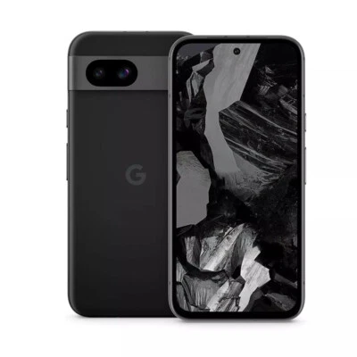 Neu Google Pixel 8a (5G) - 128GB - Smartphone Handys Ohne Vertrag