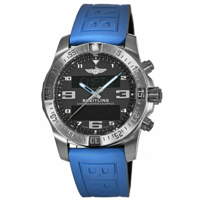 Breitling Exospace B55 46 mm, Titanium for sale