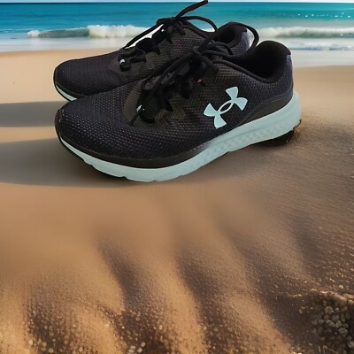 Under Armour Women's Charged Impulse 3 Running Sneakers Size 10 US VGC