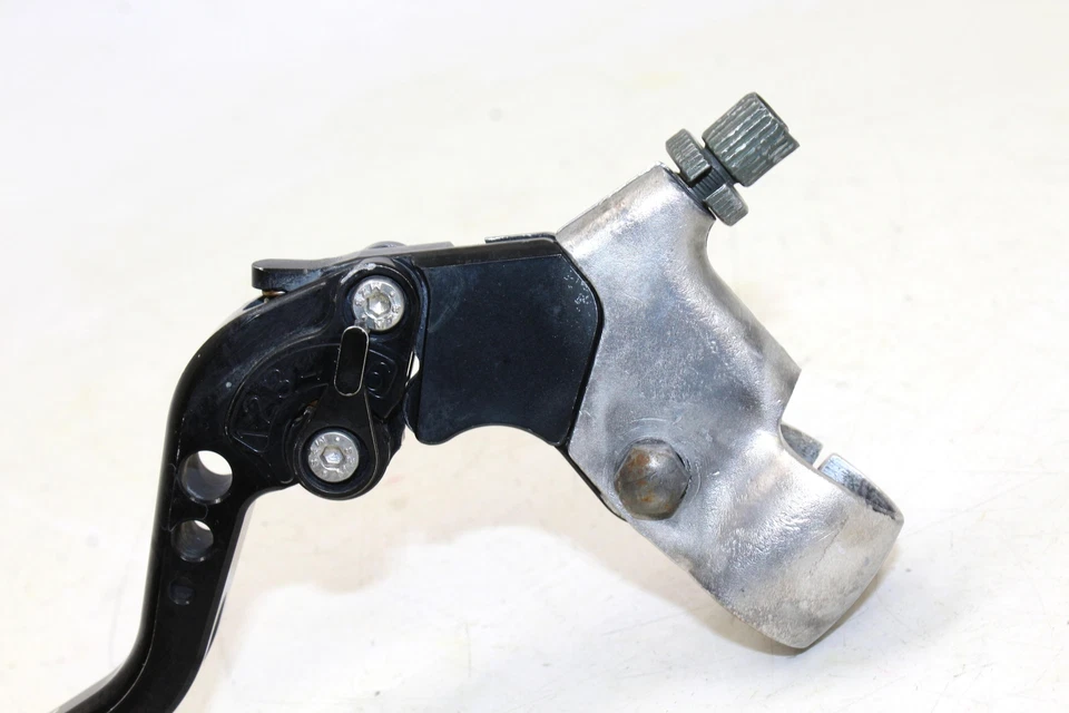 Suzuki GSXR750 2001 embrague montaje en percha con palanca Foto 2 de 4