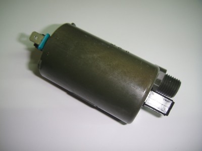 Japanische Spule Tec Honda SH 125/150 Einspritzung Bis 2005 175702