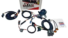 XTC Power Products SELF CANCELING T/S KIT Polaris Ranger Ride Command 1000 19-24