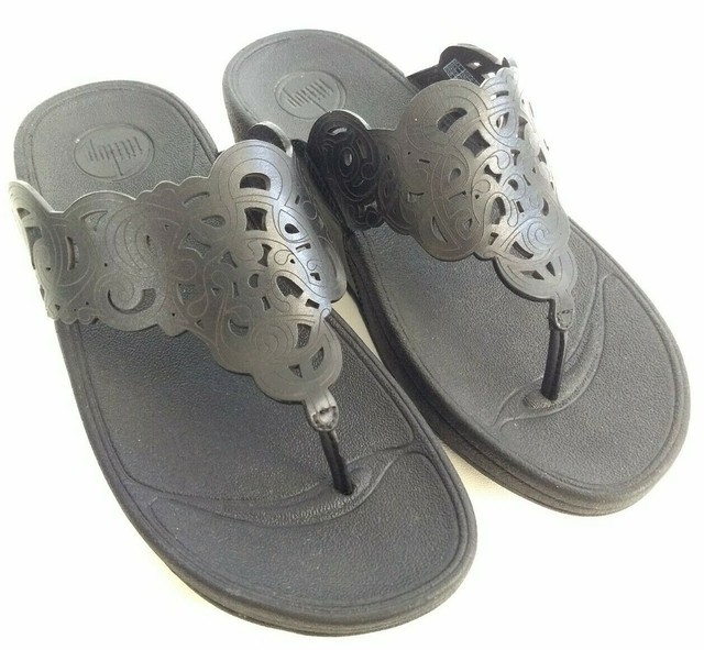 adidas cloudfoam flip flops womens