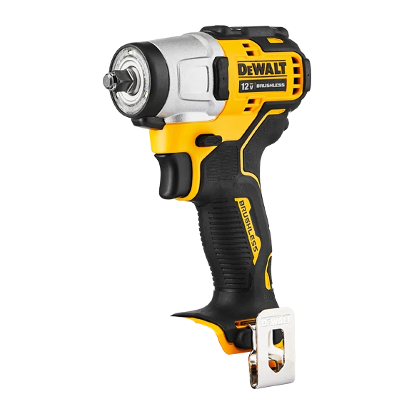 Dewalt DCF902N 12V Max 2.0 Ah Cordless Brushless 3 8
