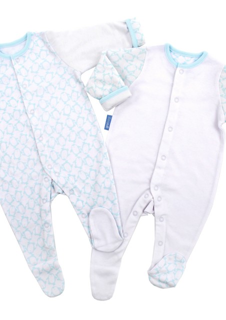 gro sleepsuit