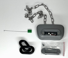 Vence Cattlerider VNC-01-00201 REV.G - NEW