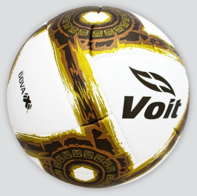 voit soccer ball