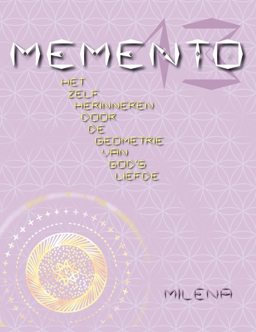 Thumbnail - Memento 13 | Milena | Het Zelf Herinneren Door De Geometrie Van God's