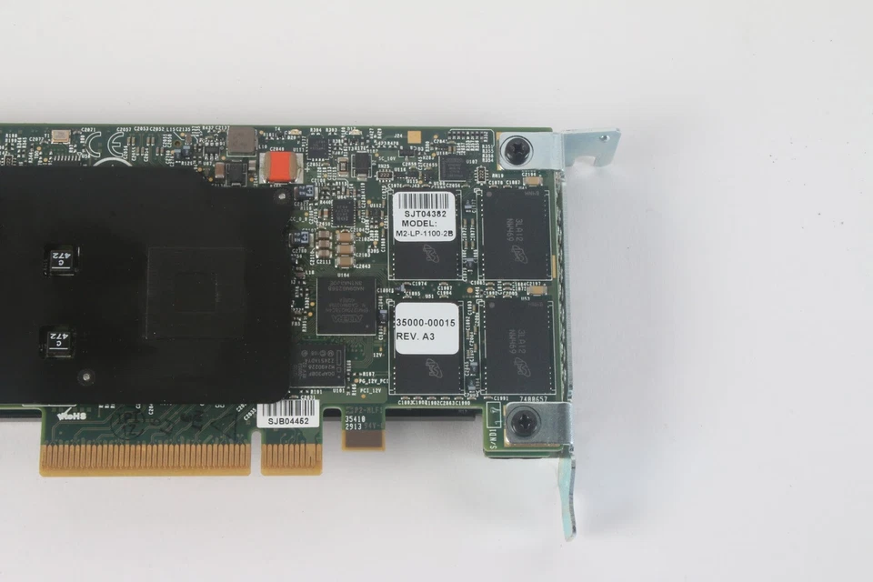 Virident M2-LP-1100-2B FlashMAX II 1.1TB Solid State Flash Drive Card - Image 2 of 4