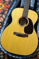 Martin 000-12E Retro 2026 (no261027)