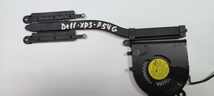 Lüfter Kühler CPU Dell  XPS P54G DP/N:0XHT5V