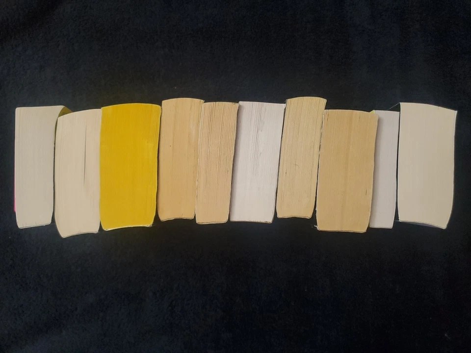 Stephen King Lot Of 10 Paperback Books - Image 4 of 4