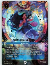 What Else Can I Do Enchanted Holo 237 Prices | What Else Can I Do