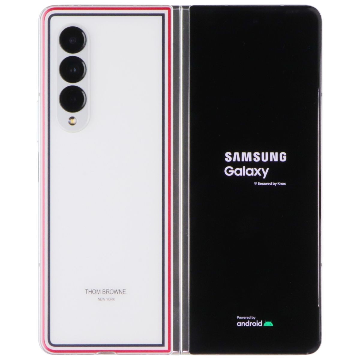 Samsung Galaxy Z Fold3 5G (7.6-in) (SM-F926U1) Unlocked - 512GB